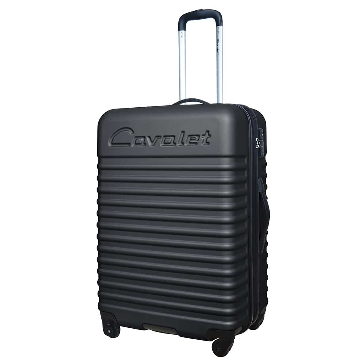 Cavalet Maxica kuffert 108 L med TSA lås