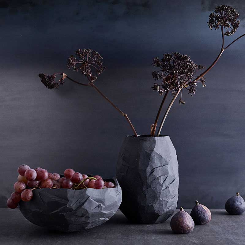 Design Concept Muubs skål og vase