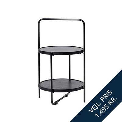 Andersen Furniture mini tray table