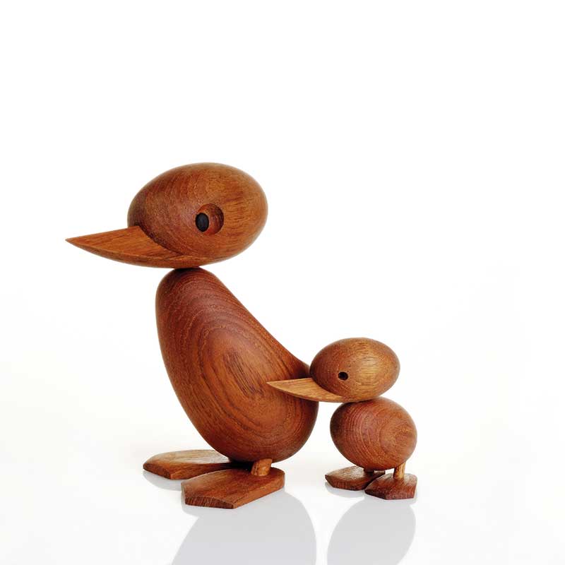 Hans Bølling, Duck and Duckling