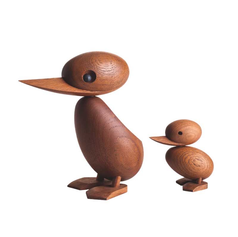 Hans Bølling, Duck and Duckling