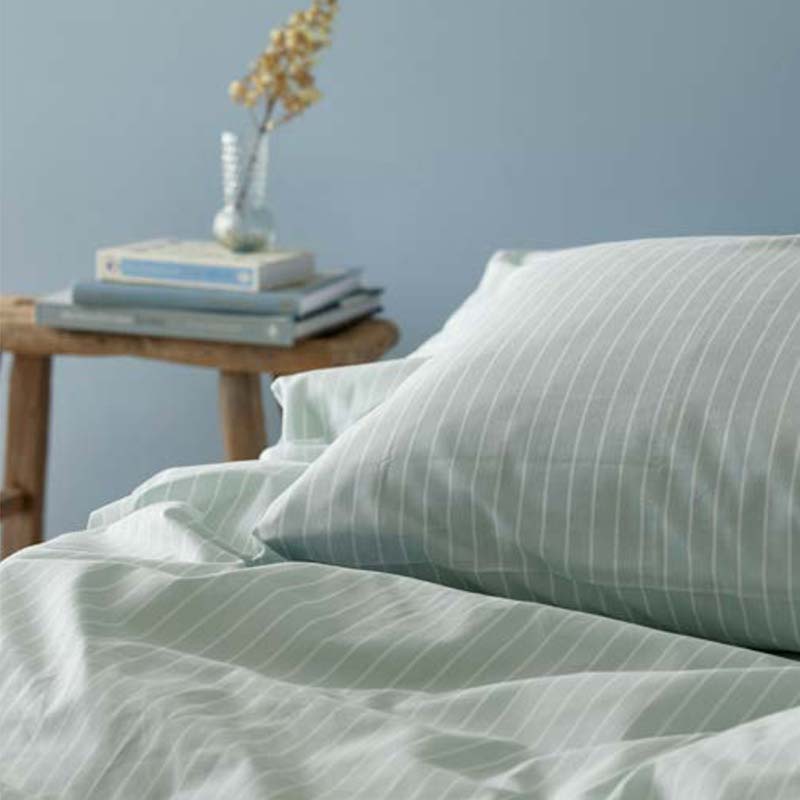 Södahl sengesæt Common – 2 sæt i 2 forskellige farver
