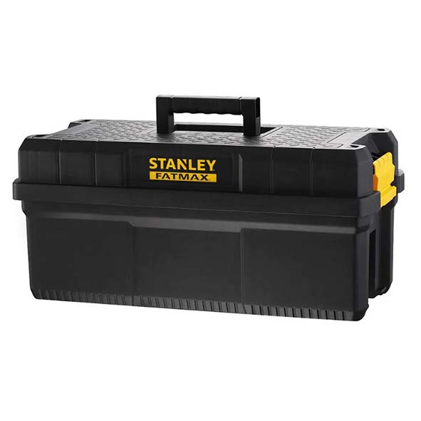 Stanley Fatmax 25” Værktøjskasse, bænk, trappestige i én