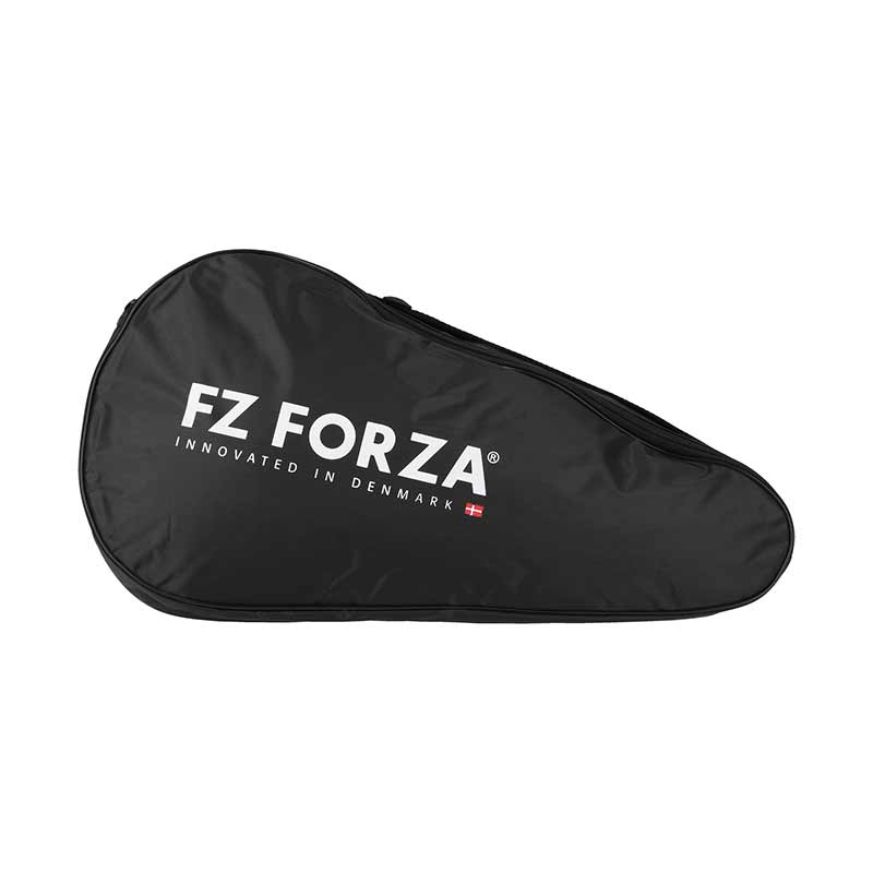FZ Forza Furious Power padelbat inkl. cover og 3 bolde