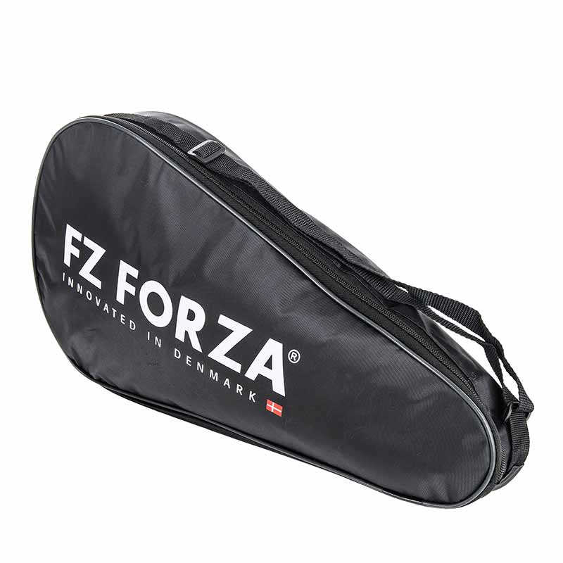 FZ Forza Aero X7 padel bat inkl. padelcover og 3 padelbolde
