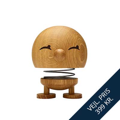 Hoptimist, Bimble Oak