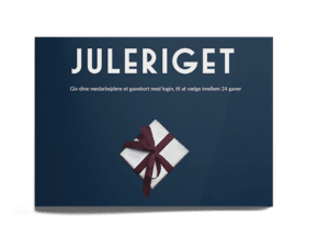 vælg selv julegave vælg selv julegave