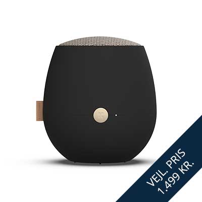 Kreafunk aJAZZ+, Bluetooth højttaler