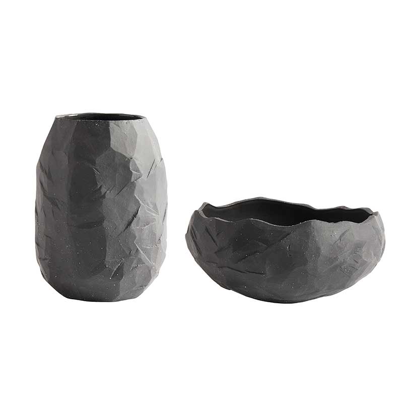 Design Concept Muubs skål og vase
