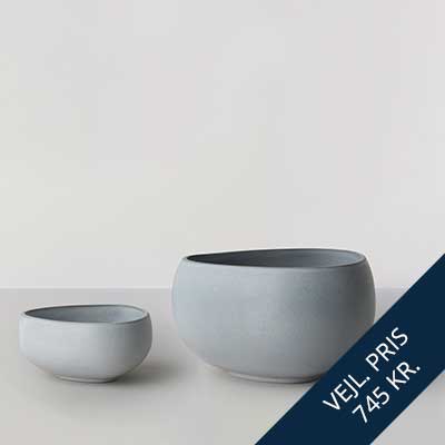Ro Collection, Bowl No. 8 og 9