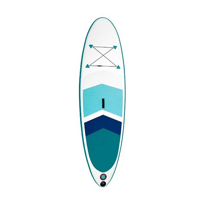 SUP Paddleboard, oppusteligt