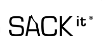 SACKit logo sort