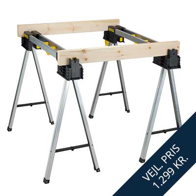 Stanley foldbar savbuk