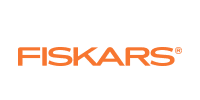 Fiskars logo - Giv et produkt fra FIskars i firmajulegave